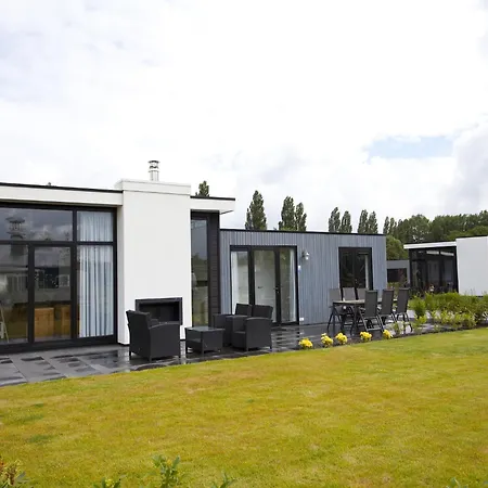 Luxurious Near The Veluwemeer Holiday home
