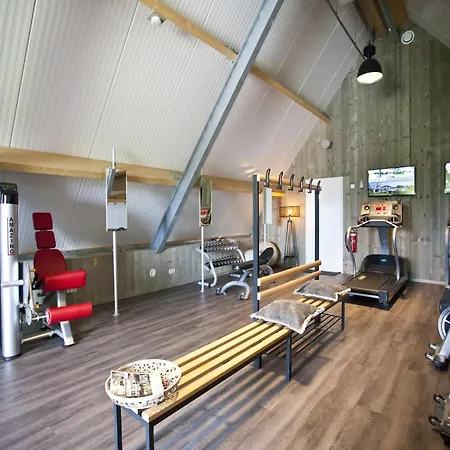 Luxurious Near The Veluwemeer Holiday home *