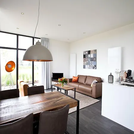 Luxurious Near The Veluwemeer *