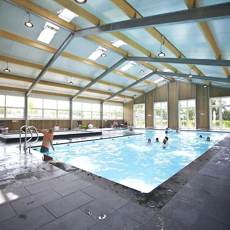 Luxurious Near The Veluwemeer Nijkerk