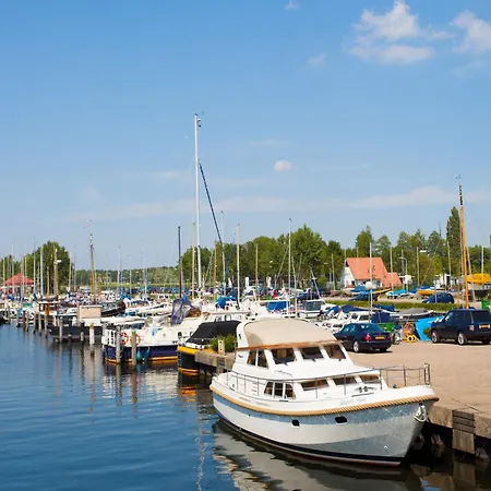 Luxurious Near The Veluwemeer