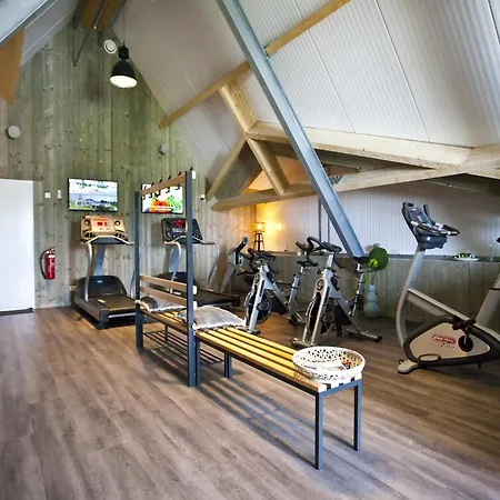 Holiday home Luxurious Near The Veluwemeer *