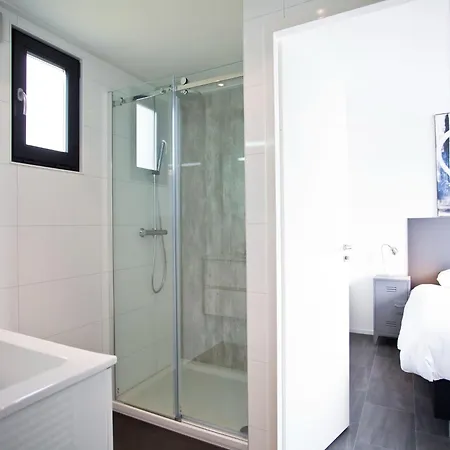 Luxurious Near The Veluwemeer Holiday home Nijkerk