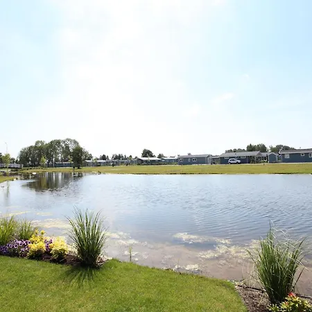 Holiday home Luxurious Near The Veluwemeer Nijkerk