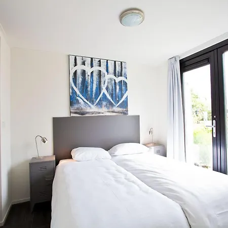 Luxurious Near The Veluwemeer *