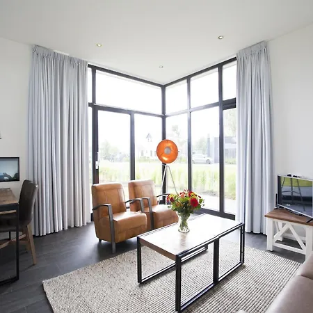 Luxurious Near The Veluwemeer Nijkerk