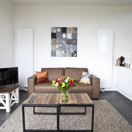 Luxurious Near The Veluwemeer * Nijkerk