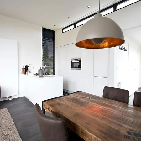 Luxurious Near The Veluwemeer