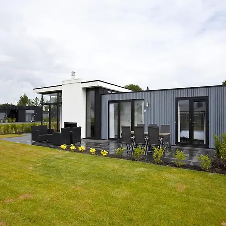 Luxurious Near The Veluwemeer Holiday home *