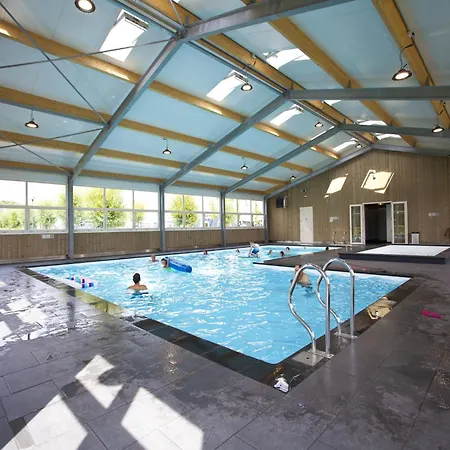 Luxurious Near The Veluwemeer Holiday home Nijkerk