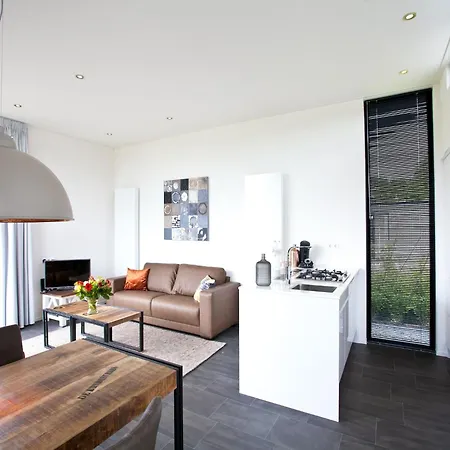 Luxurious Near The Veluwemeer * Nijkerk