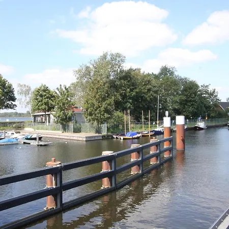 Luxurious Near The Veluwemeer