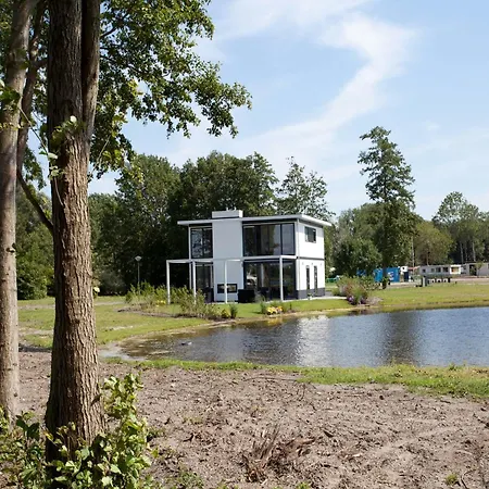 Luxurious Near The Veluwemeer Holiday home