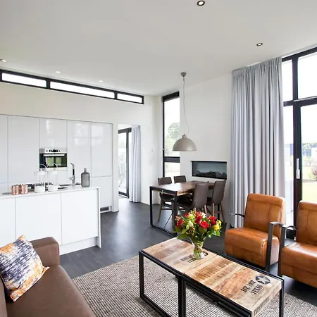 Luxurious Near The Veluwemeer Holiday home Nijkerk