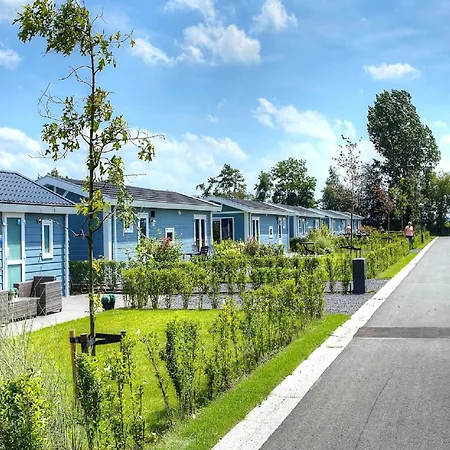 Holiday home Luxurious Near The Veluwemeer Nijkerk