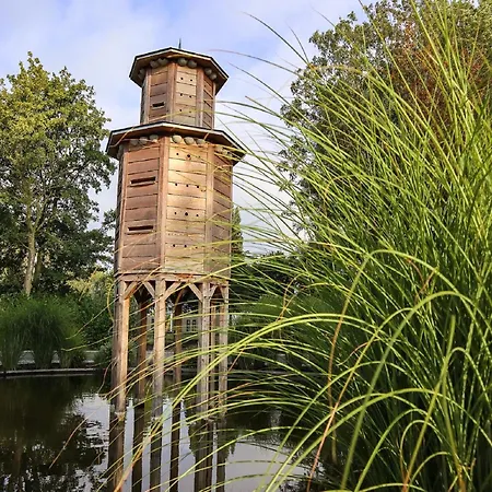 Luxurious Near The Veluwemeer *