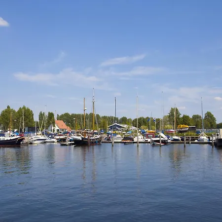 Luxurious Near The Veluwemeer